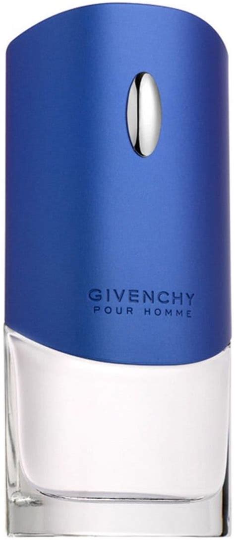 givenchy pour homme opinie